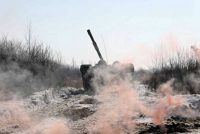 россия, армия, вво, общевойсковая подготовка