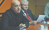 Региональные штабы Прилепина пригодились спецоперации