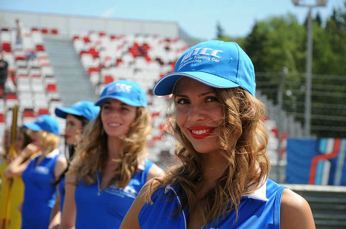 рассия, автоспорт, wtcc, moscow raceway