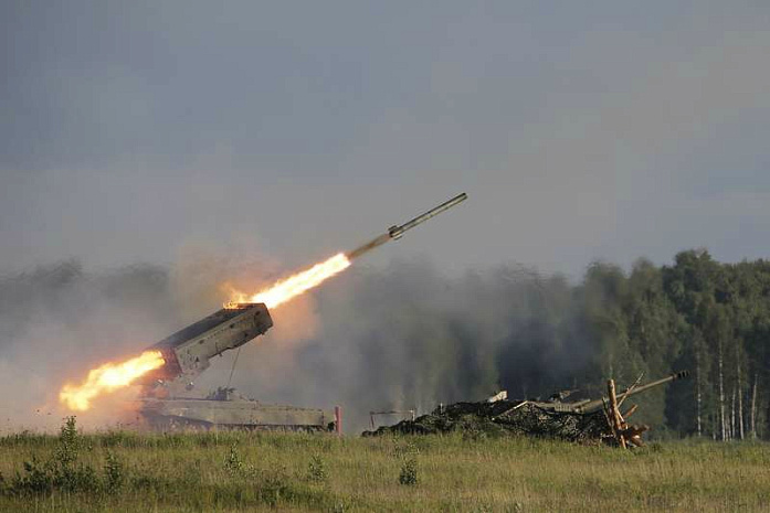 россия, армия, вооружения, выставка