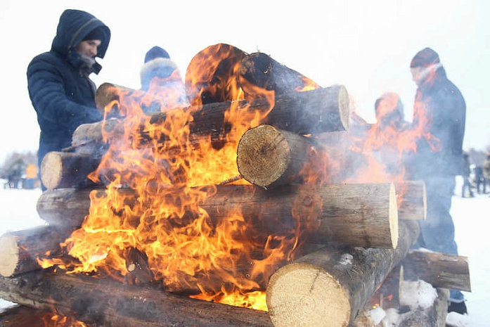 россия, москва, масленица
