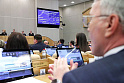 Представляет ли парламент многообразие интересов усложняющегося общества