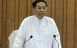 Мьянме угрожает раскол