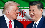 Китай сыграл роль закулисного гаранта в перемирии США с Ираном
