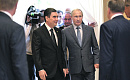 Россия возобновит закупку туркменского газа
