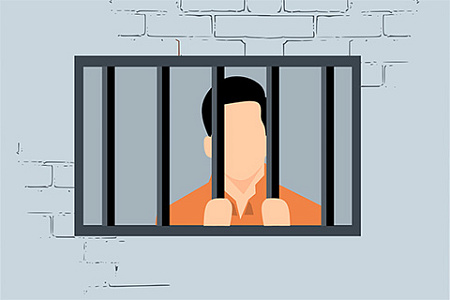 красноярский край, уяр, мэр, валерий прищепко, инцидент