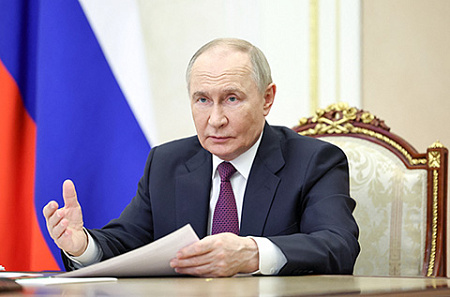 путин, указ, генпрокуратура, подсчет ущерба  от зарубежных санкций, петербург, юридический форум, предложения, избирательное законодательство