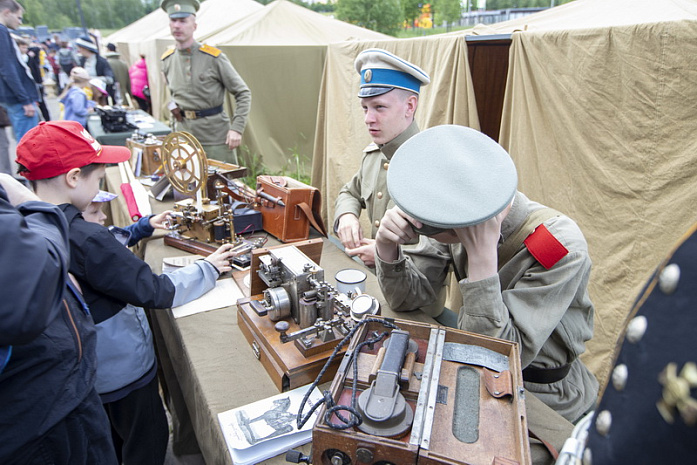 история, реконструкция, времена и эпохи, фестиваль