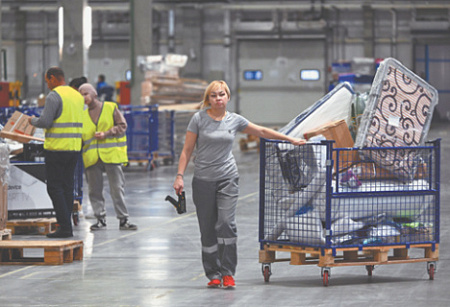 путин, новый план структурных изменений, занятость населения, инвестиции, доходы населения