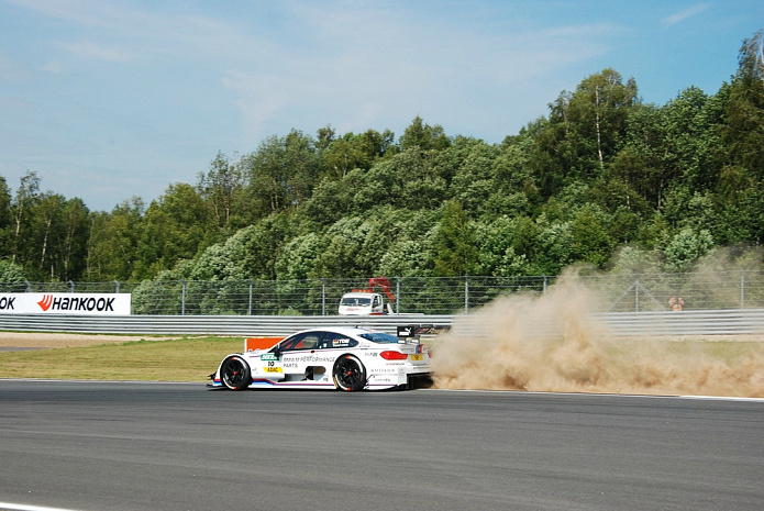 dtm, автоспорт, гонки, германия
