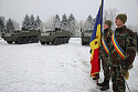 Молдаване считают, что лучше сдаться, чем воевать с Россией, узбеки – укрепляют оборону