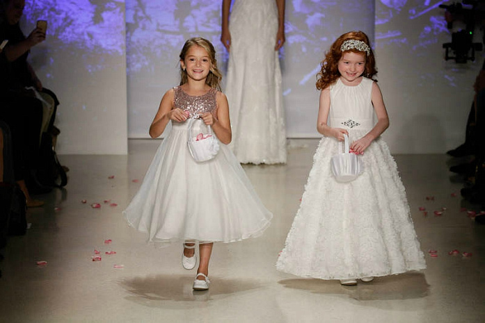 мода, свадьба, платья