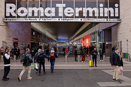 италия, бюджетный закон, бюджет войны, базовые профсоюзы, всеобщая забастовка