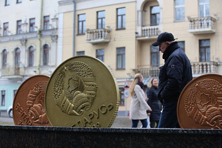 экономика, белоруссия, нефтяная сфера, налоговый маневр