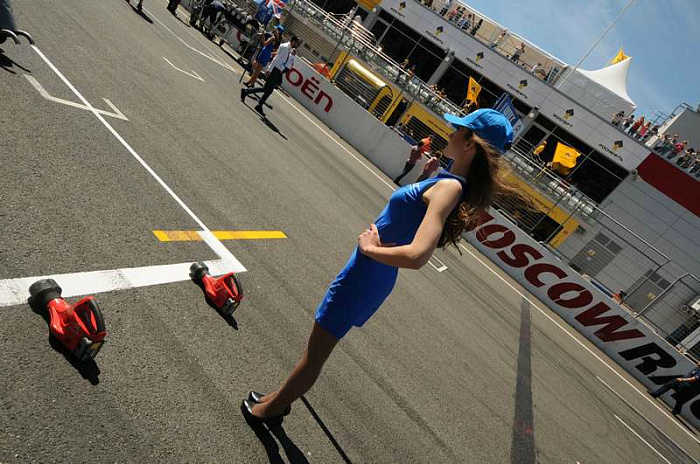 рассия, автоспорт, wtcc, moscow raceway