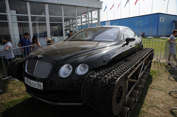 авиасалон, россия, макс