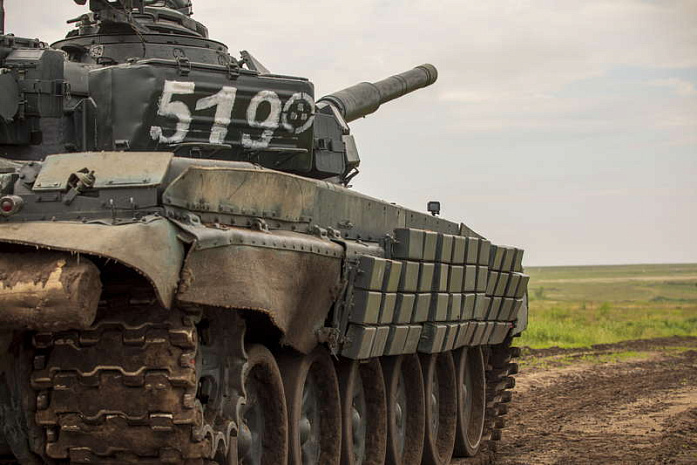 росся, армия, танкисты, стрельбы