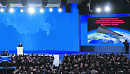 Руслан Хасбулатов: 20 лет <b>правления</b> Владимира Путина