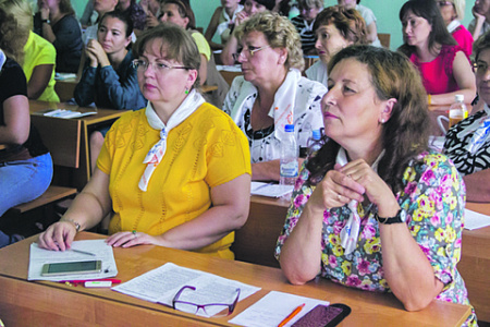 минпрос, преподаватель, аттестация, новая модель, оценка, регионы