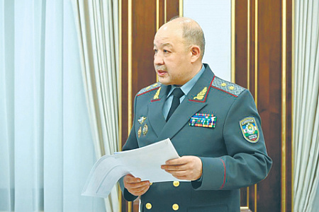 узбекистан, оборонные расходы, бпла, боевое дежурство, границы, турция, интеллектуальное партнерство