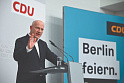 В <b>Берлине</b> ожидают ухода красных