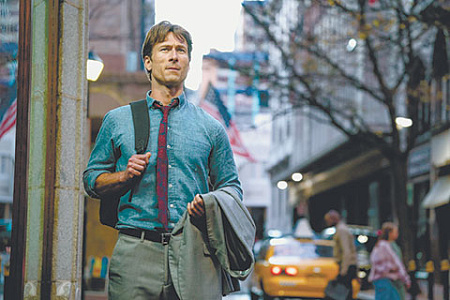 кинопремьера, наследник, криминальная комедия, джог паттон форд, рецензия