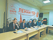 Оппозиция занимается нижним этажом вертикали власти
