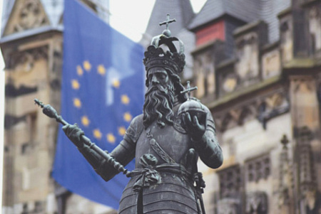ес, европа, венгрия, виктор орбан, христианство, церковь, вера, политика, государство, традиционные ценности, сша, дональд трамп, папа франциск, либерализм, римская империя
