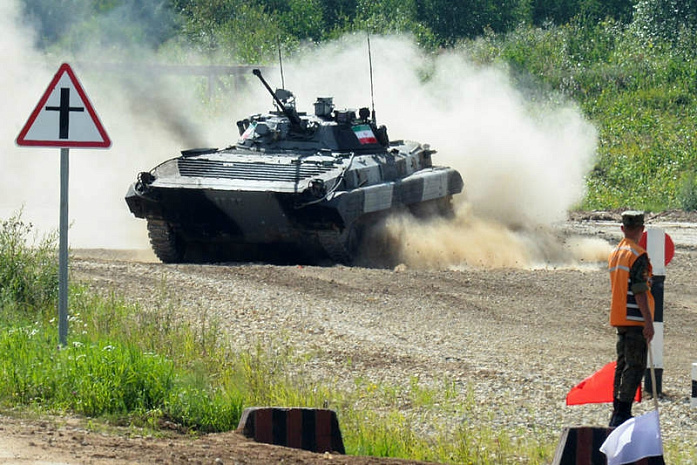 россия, армия, армейские игры