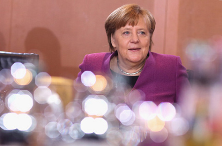 германия, меркель, хдс/хсс, социал-демократы, правительство, сдпг