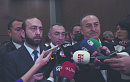 Армения и Турция говорят о мире с оглядкой на <b>Азербайджан</b>