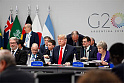 Аргентинское танго сорвал экс-адвокат Трампа
