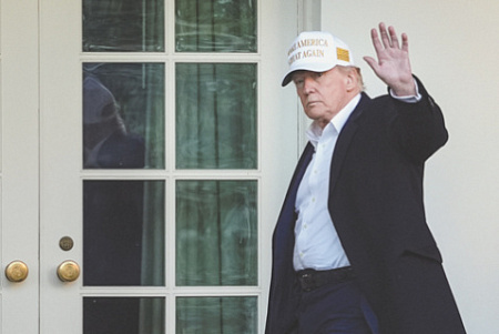 трамп, переговоры, украинский конфликт