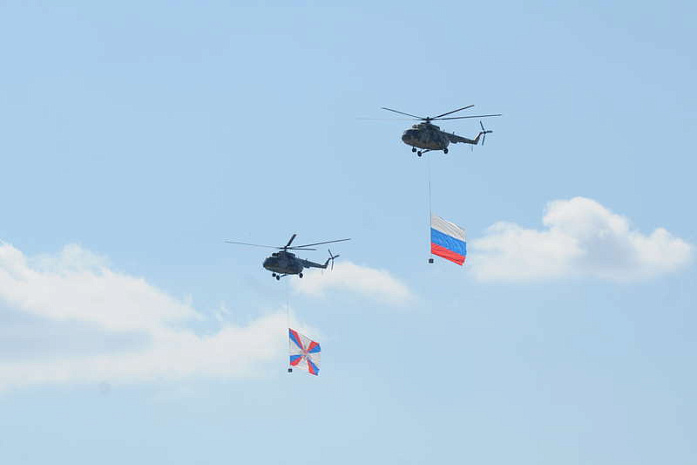 россия, армия, вкс, ввс, авиация, юбилей