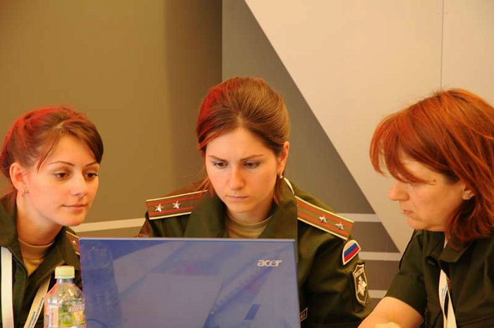 россия, армия, вооружения, выставка