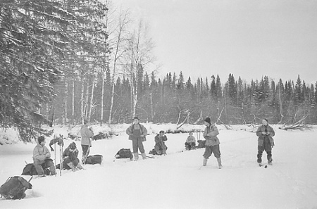 перевал дятлова, урал, проза, расследование