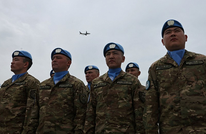 казахстан, алматы, миротворцы, возвращение