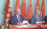 Коммунисты объявляют войну пятой и другим колоннам