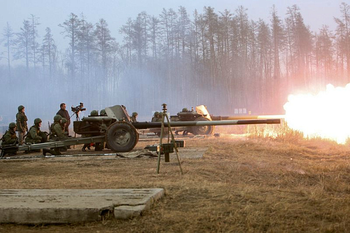 россия, войска, праздник