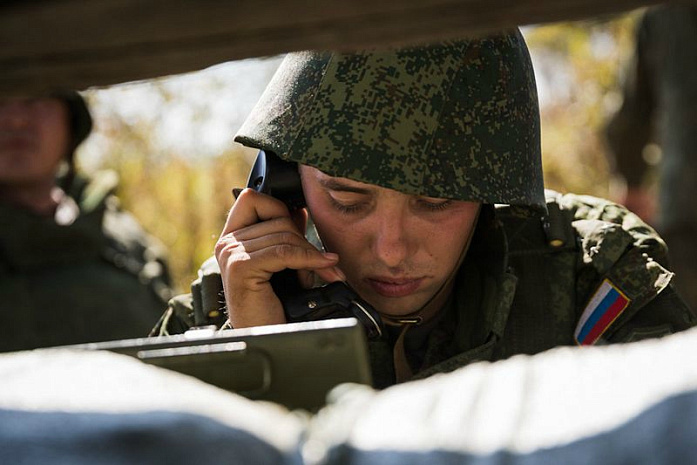 россия, армия, учения, восток-2014