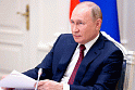 Путин и Бутина перепишут закон об иноагентах, <b>Рашкин</b> вышел из больницы к следователям