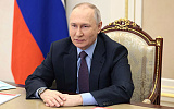 100 ведущих политиков России в феврале 2023 года