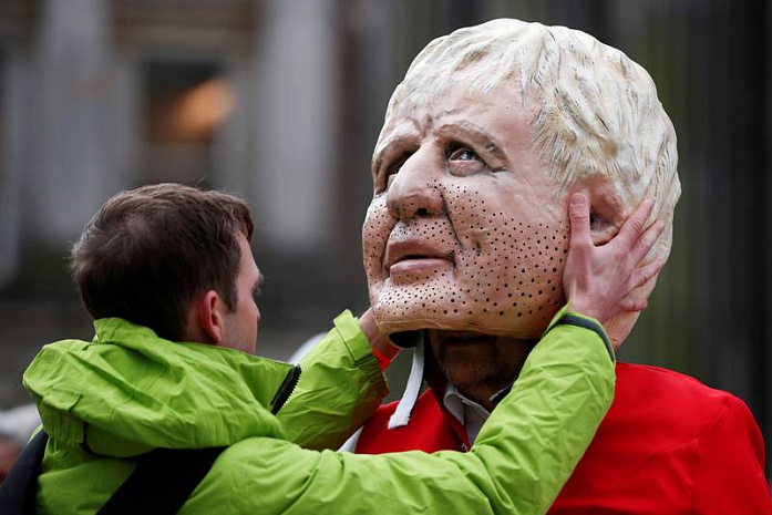 глазго, климат, оон, конференция