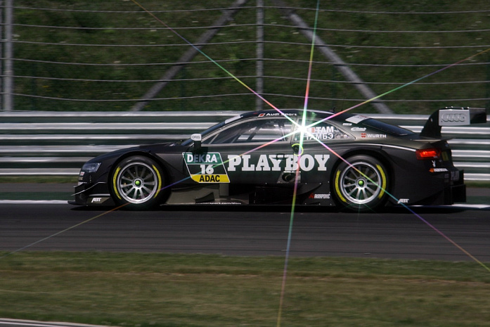 dtm, автоспорт, гонки, германия