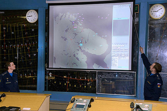 россия, армия, радиотехнические войска, праздник