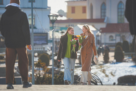 белоруссия, отечественные товары, молодежь, мировые бренды, белорусская продукция, ментальные преграды