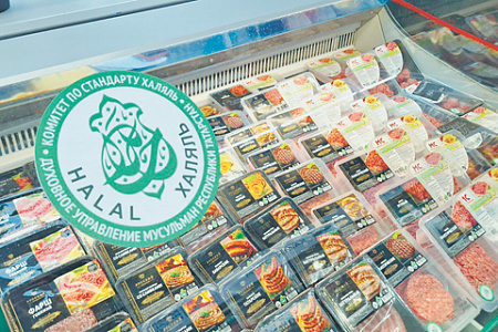 россия, ислам, мусульмане, халяль, общество, государство