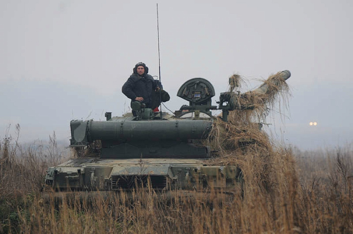 россия, армия, учения, кантемировская дивизия