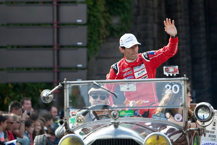 wec, автоспорт, гонки, 24 часа Ле-Мана