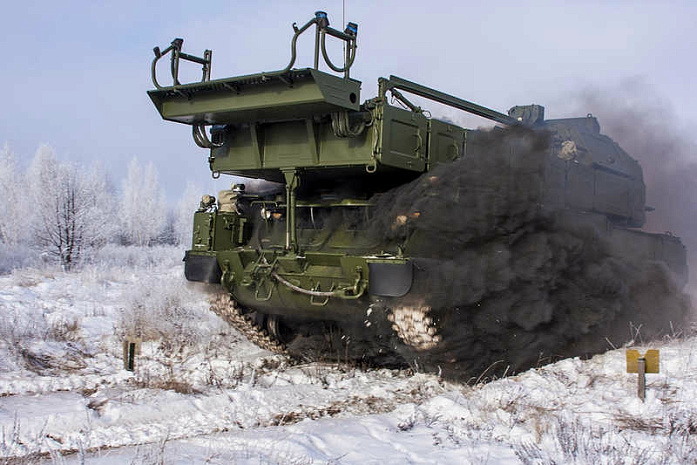 россия, армия, пво, бук